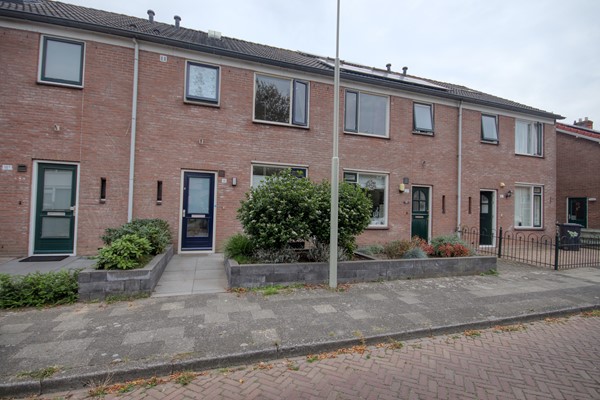 Medium property photo - Akeleistraat 18, 6707 BZ Wageningen